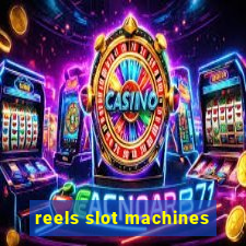 reels slot machines