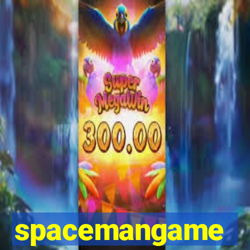 spacemangame