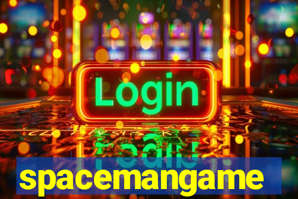 spacemangame