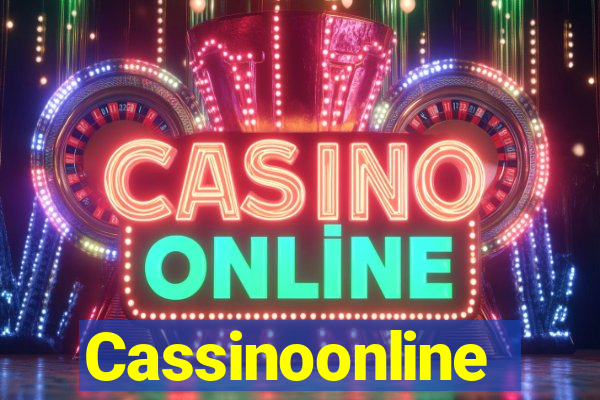 Cassinoonline