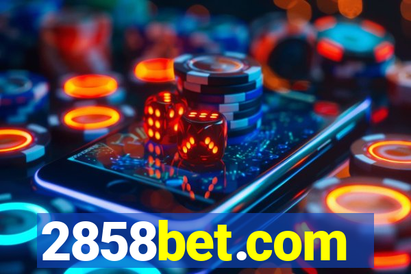 2858bet.com