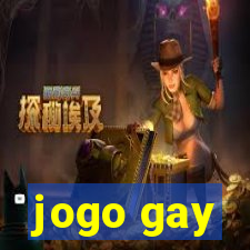 jogo gay