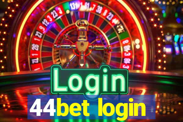 44bet login