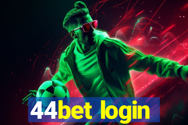 44bet login