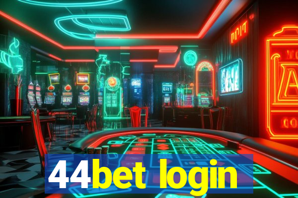 44bet login