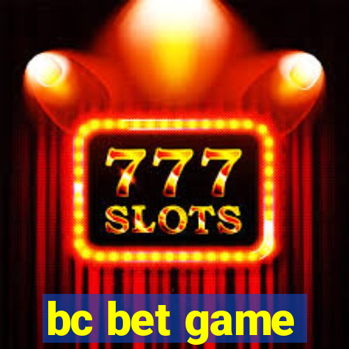 bc bet game