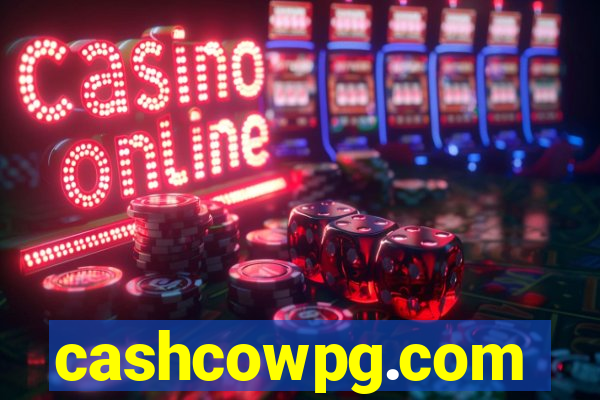 cashcowpg.com