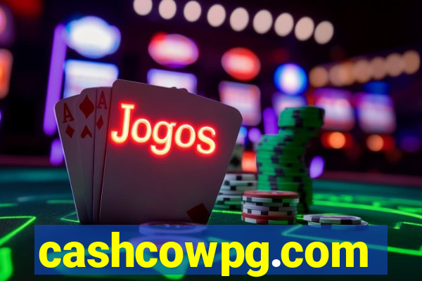 cashcowpg.com