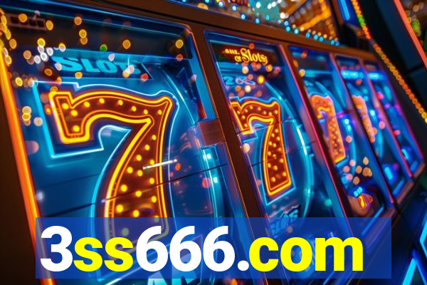 3ss666.com