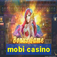 mobi casino