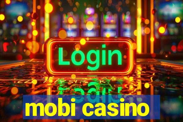 mobi casino