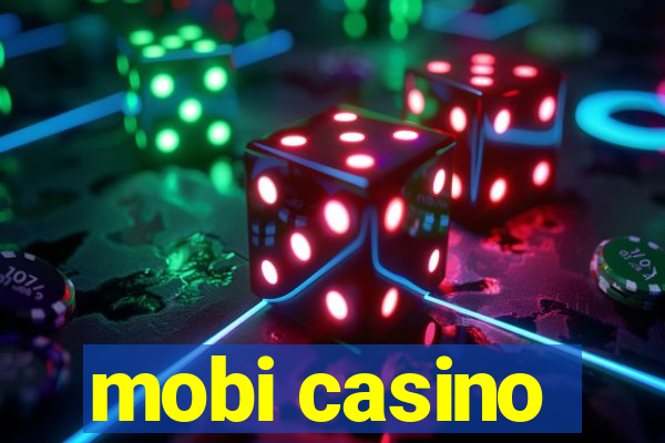 mobi casino