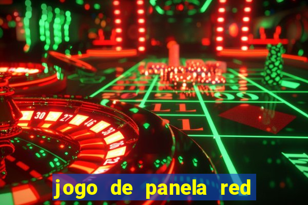 jogo de panela red silver é boa