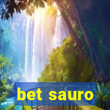 bet sauro