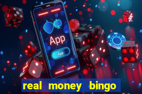 real money bingo casino sites