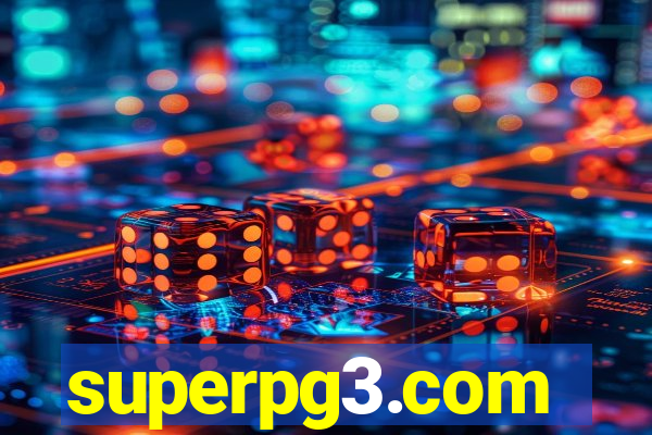 superpg3.com