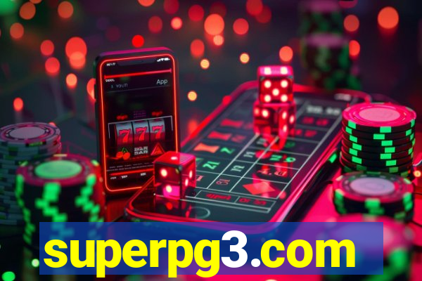 superpg3.com