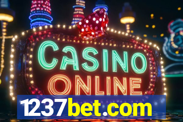 1237bet.com