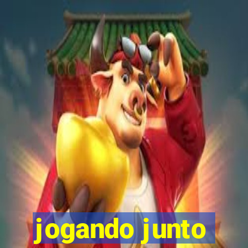 jogando junto