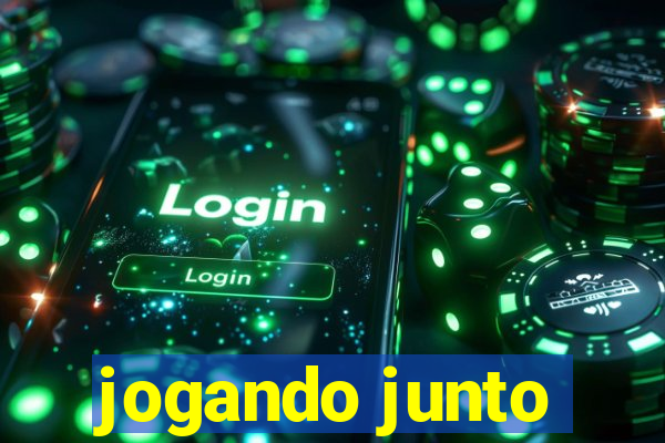 jogando junto