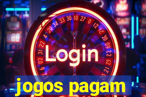 jogos pagam