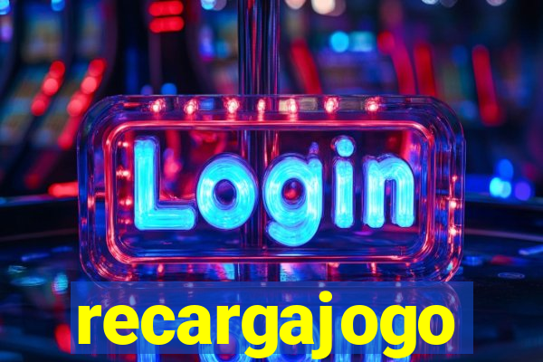 recargajogo