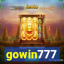 gowin777