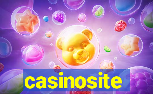 casinosite