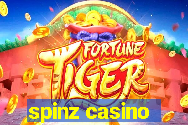 spinz casino