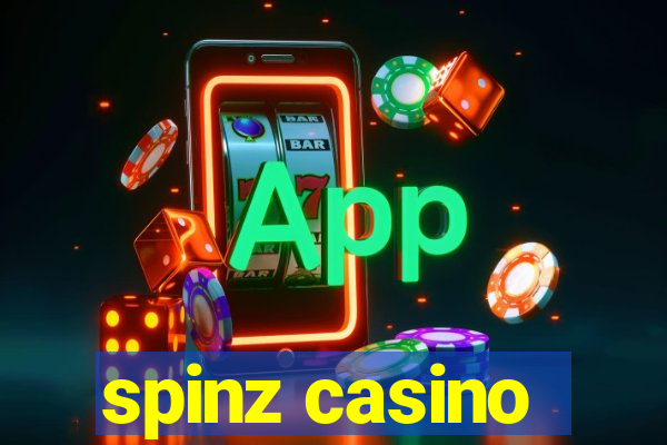 spinz casino