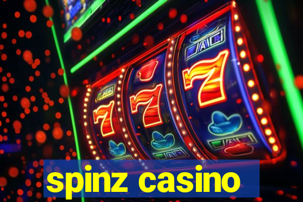 spinz casino