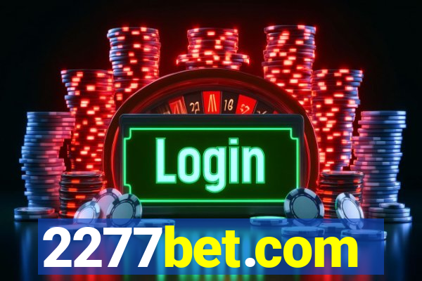 2277bet.com