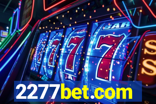 2277bet.com