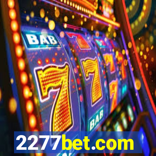 2277bet.com