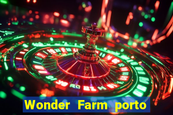 Wonder Farm porto alegre farm