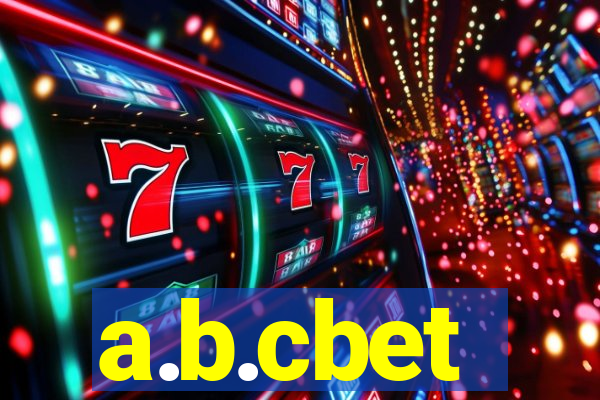 a.b.cbet