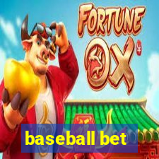 baseball bet