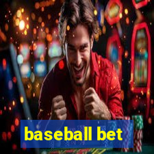 baseball bet