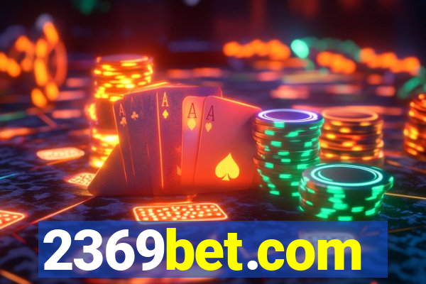 2369bet.com