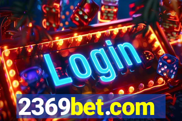 2369bet.com