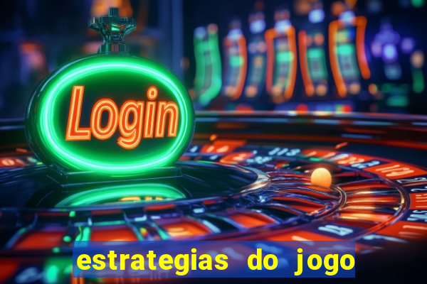 estrategias do jogo fortune tiger