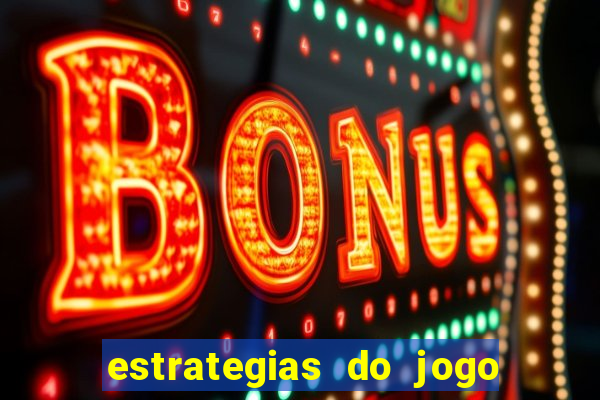 estrategias do jogo fortune tiger