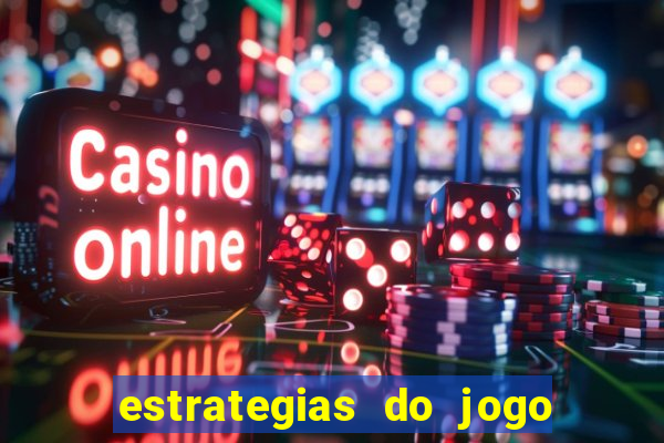 estrategias do jogo fortune tiger