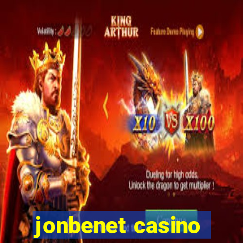 jonbenet casino