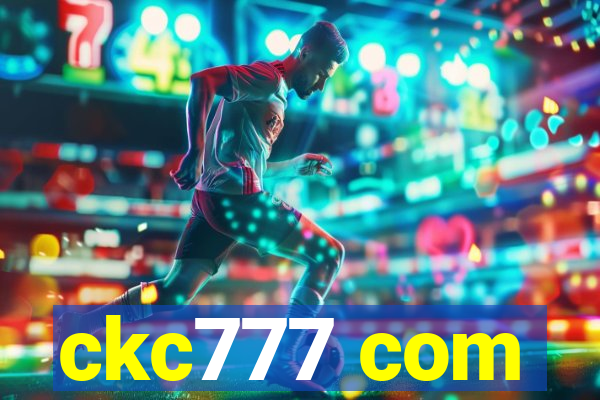 ckc777 com