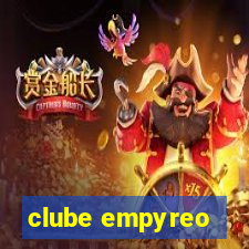 clube empyreo