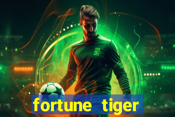 fortune tiger global bet