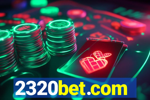 2320bet.com