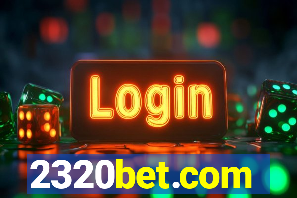 2320bet.com