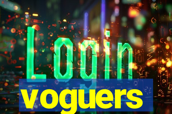 voguers